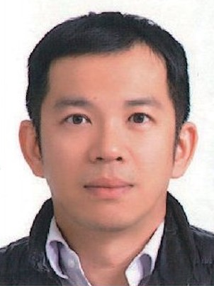 理事 黃彥迪