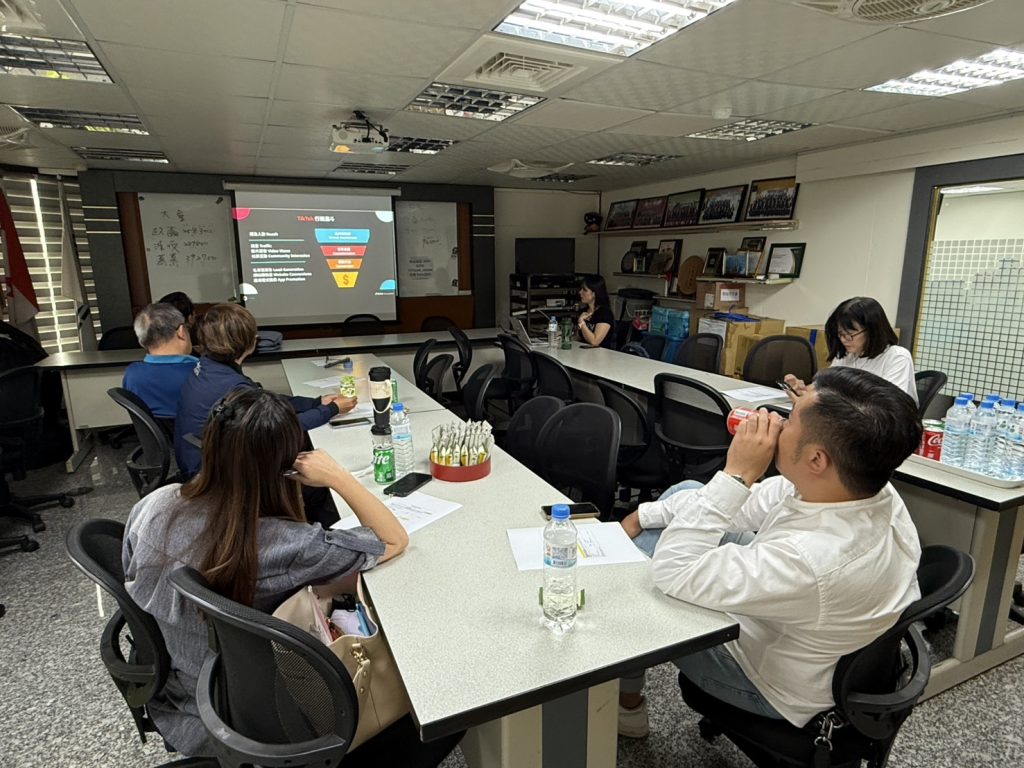 2025冬季旅展媒體文宣廠商簡報114.09.23